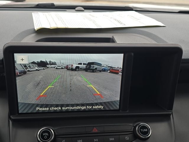 2024 Ford Maverick XL