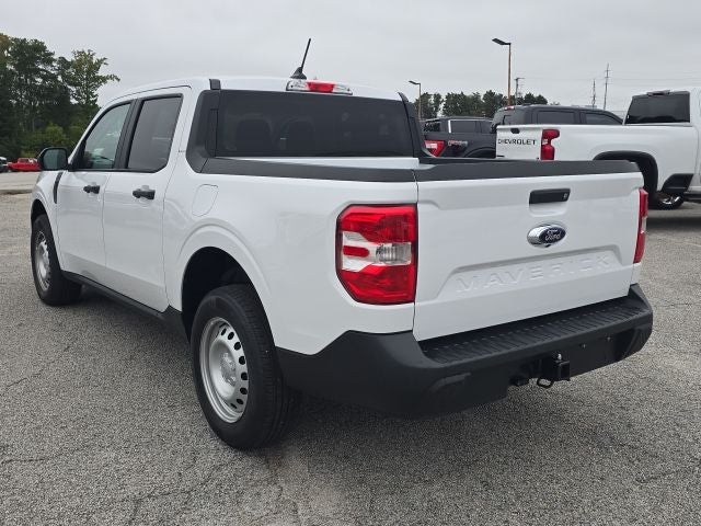 2024 Ford Maverick XL