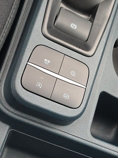 2024 Ford Maverick XL