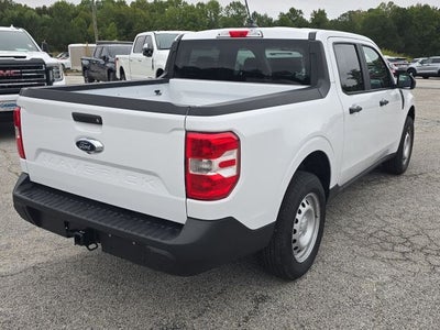 2024 Ford Maverick XL