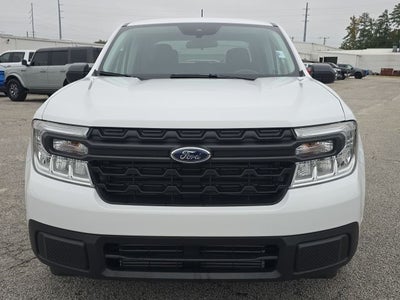 2024 Ford Maverick XL