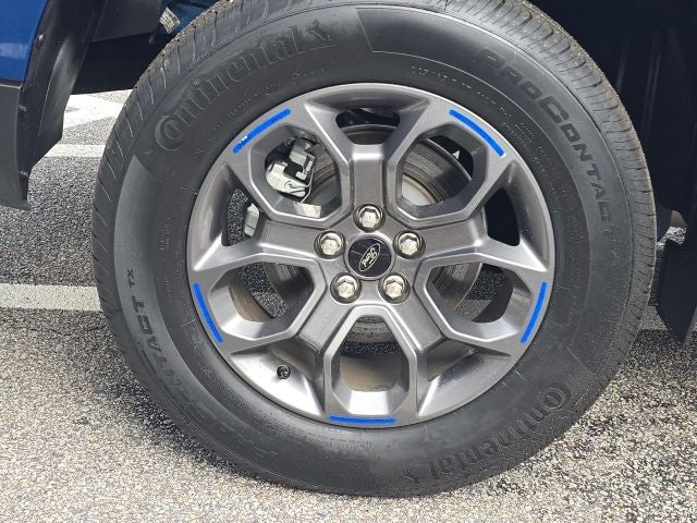 2023 Ford Maverick XLT