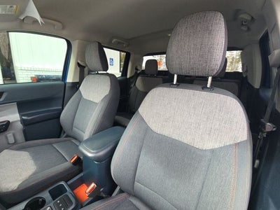 2023 Ford Maverick XLT