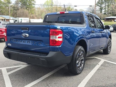 2023 Ford Maverick XLT
