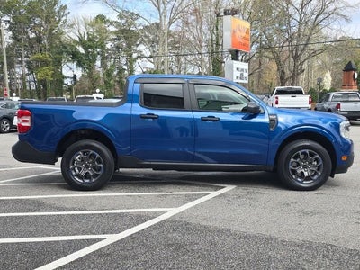 2023 Ford Maverick XLT
