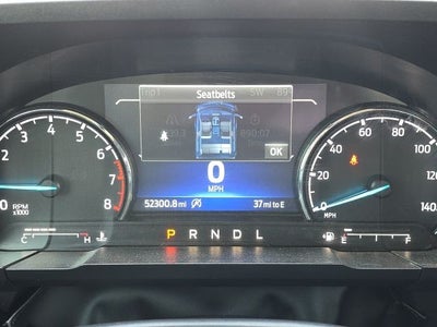 2023 Ford Maverick Lariat