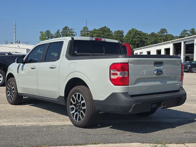 2023 Ford Maverick Lariat