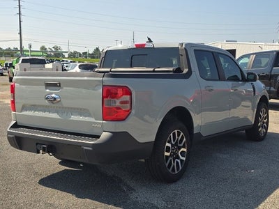 2023 Ford Maverick Lariat