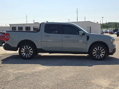 2023 Ford Maverick Lariat