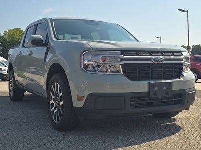 2023 Ford Maverick Lariat