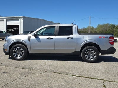 2023 Ford Maverick XLT