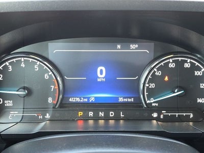 2023 Ford Maverick XLT