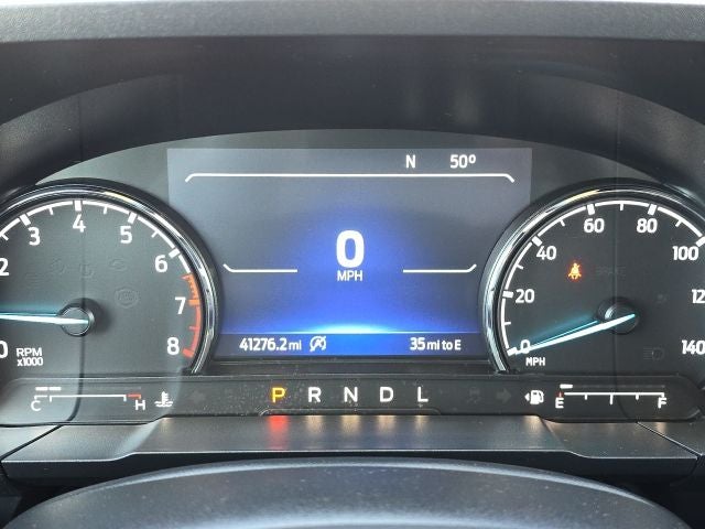 2023 Ford Maverick XLT