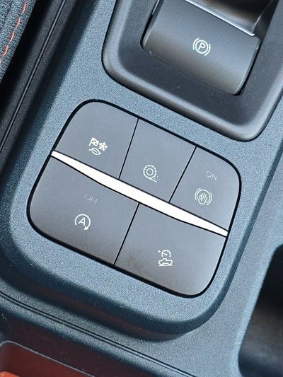 2023 Ford Maverick XLT