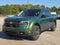 2025 Ford Maverick Tremor