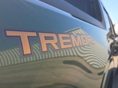 2025 Ford Maverick Tremor