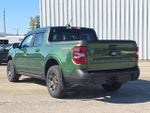 2025 Ford Maverick Tremor