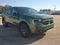2025 Ford Maverick Tremor