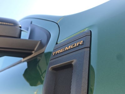 2025 Ford Maverick Tremor