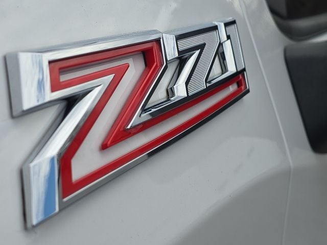 2021 Chevrolet Silverado 1500 LT LT1