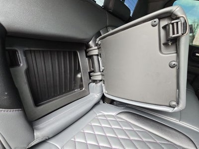 2021 Chevrolet Silverado 1500 LT LT1