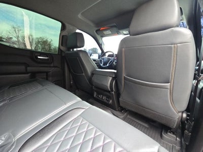 2021 Chevrolet Silverado 1500 LT LT1