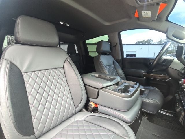 2021 Chevrolet Silverado 1500 LT LT1