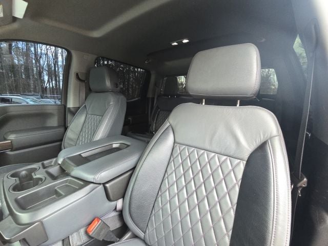 2021 Chevrolet Silverado 1500 LT LT1