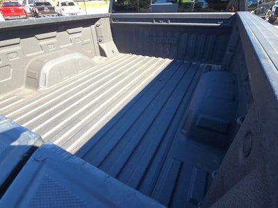 2020 GMC Sierra 1500 AT4 4wd