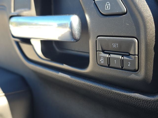 2020 GMC Sierra 1500 AT4 4wd