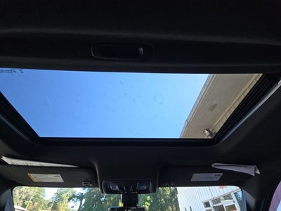 2020 GMC Sierra 1500 AT4 4wd