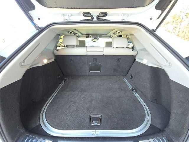 2015 Cadillac SRX Premium