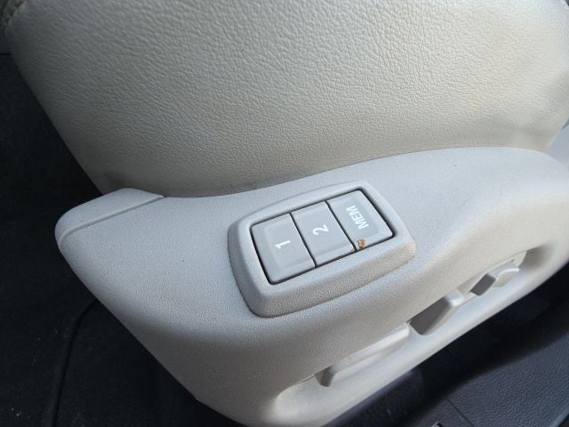 2015 Cadillac SRX Premium