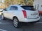2015 Cadillac SRX Premium