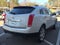 2015 Cadillac SRX Premium