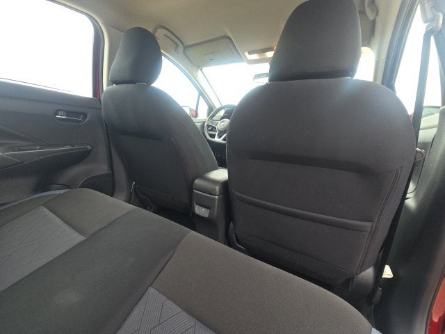 2024 Nissan Versa 1.6 SV