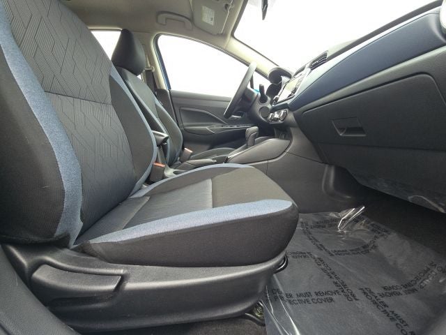 2024 Nissan Versa 1.6 SV