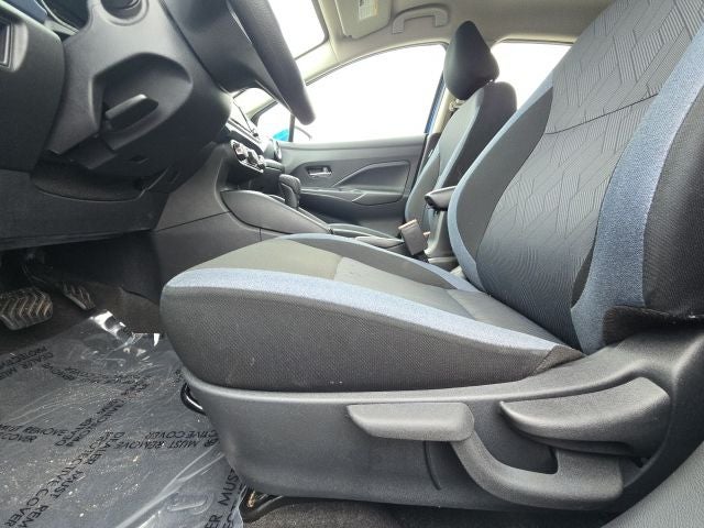 2024 Nissan Versa 1.6 SV