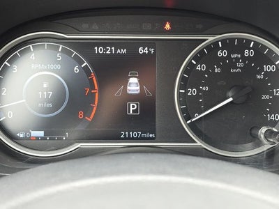 2024 Nissan Versa 1.6 SV