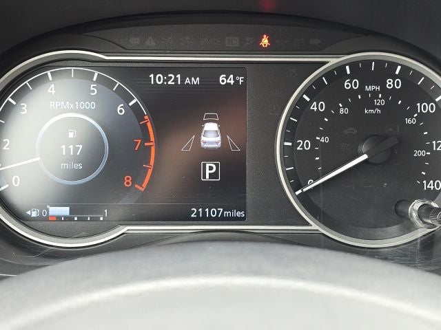 2024 Nissan Versa 1.6 SV