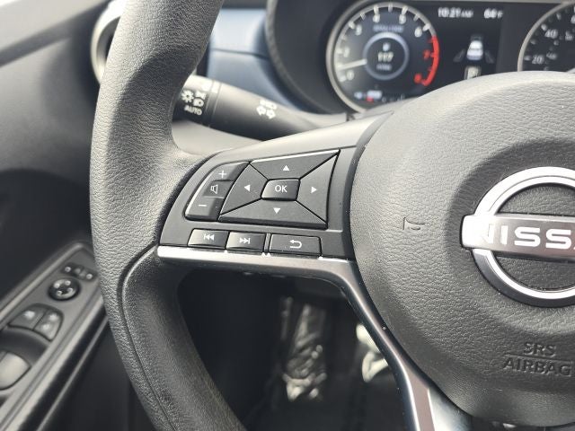 2024 Nissan Versa 1.6 SV