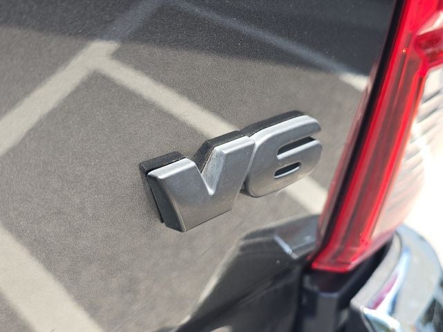 2020 Toyota Tacoma SR5 V6