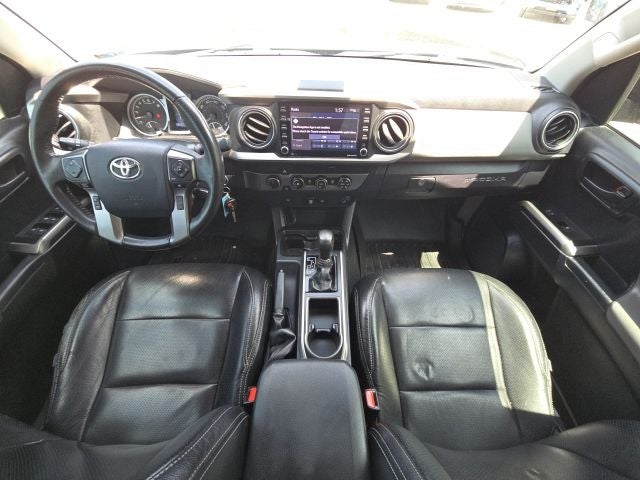 2020 Toyota Tacoma SR5 V6