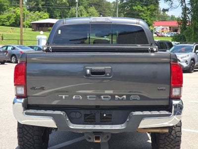 2020 Toyota Tacoma SR5 V6