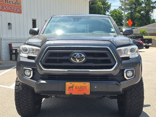 2020 Toyota Tacoma SR5 V6