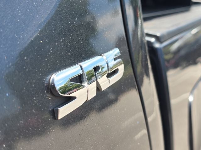 2020 Toyota Tacoma SR5 V6