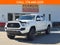 2022 Toyota Tacoma SR V6