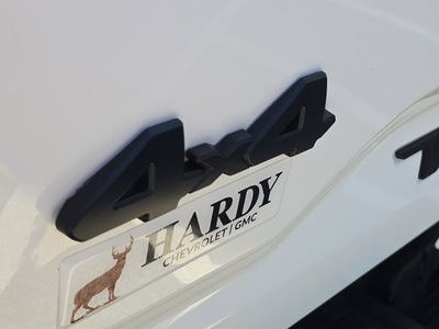 2022 Toyota Tacoma SR V6