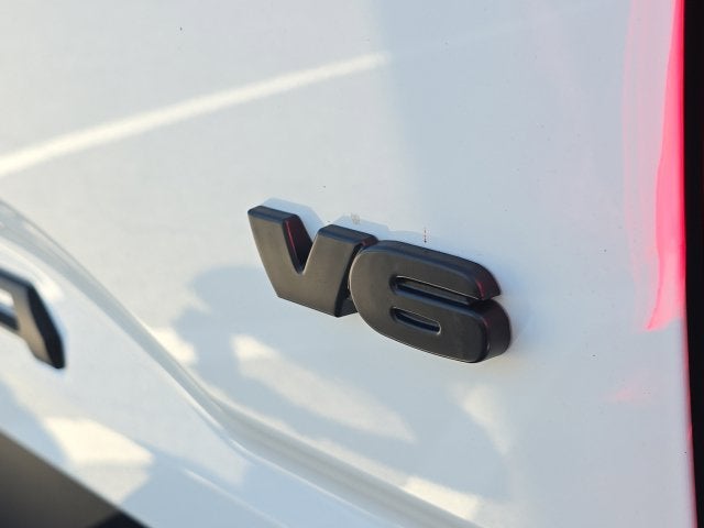 2022 Toyota Tacoma SR V6