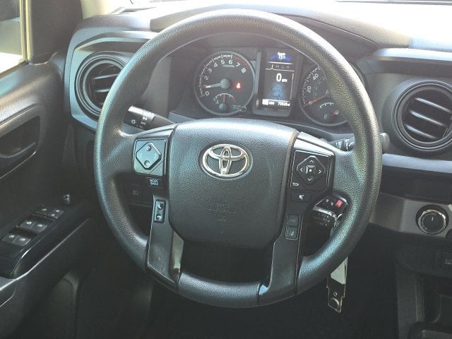 2022 Toyota Tacoma SR V6
